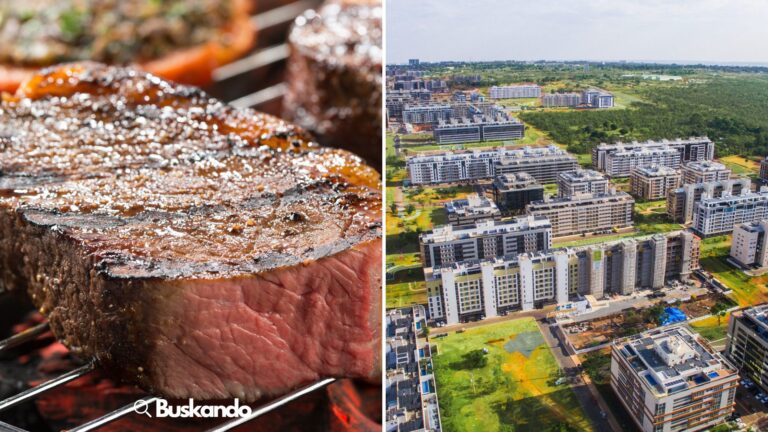 Restaurante de Churrasco Noroeste