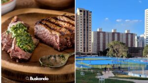 Os 10 Melhores Restaurantes de Churrasco – Ceilândia