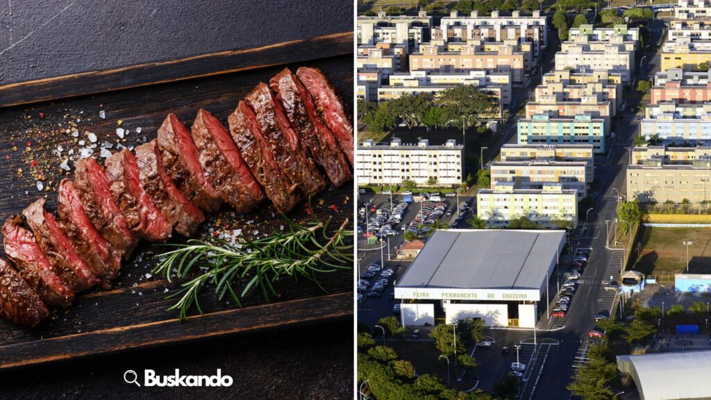 Restaurante de Churrasco Cruzeiro