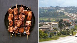 Os 10 Melhores Restaurantes de Churrasco – Fercal