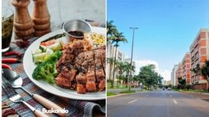 Os 10 Melhores Restaurantes de Churrasco – Guará