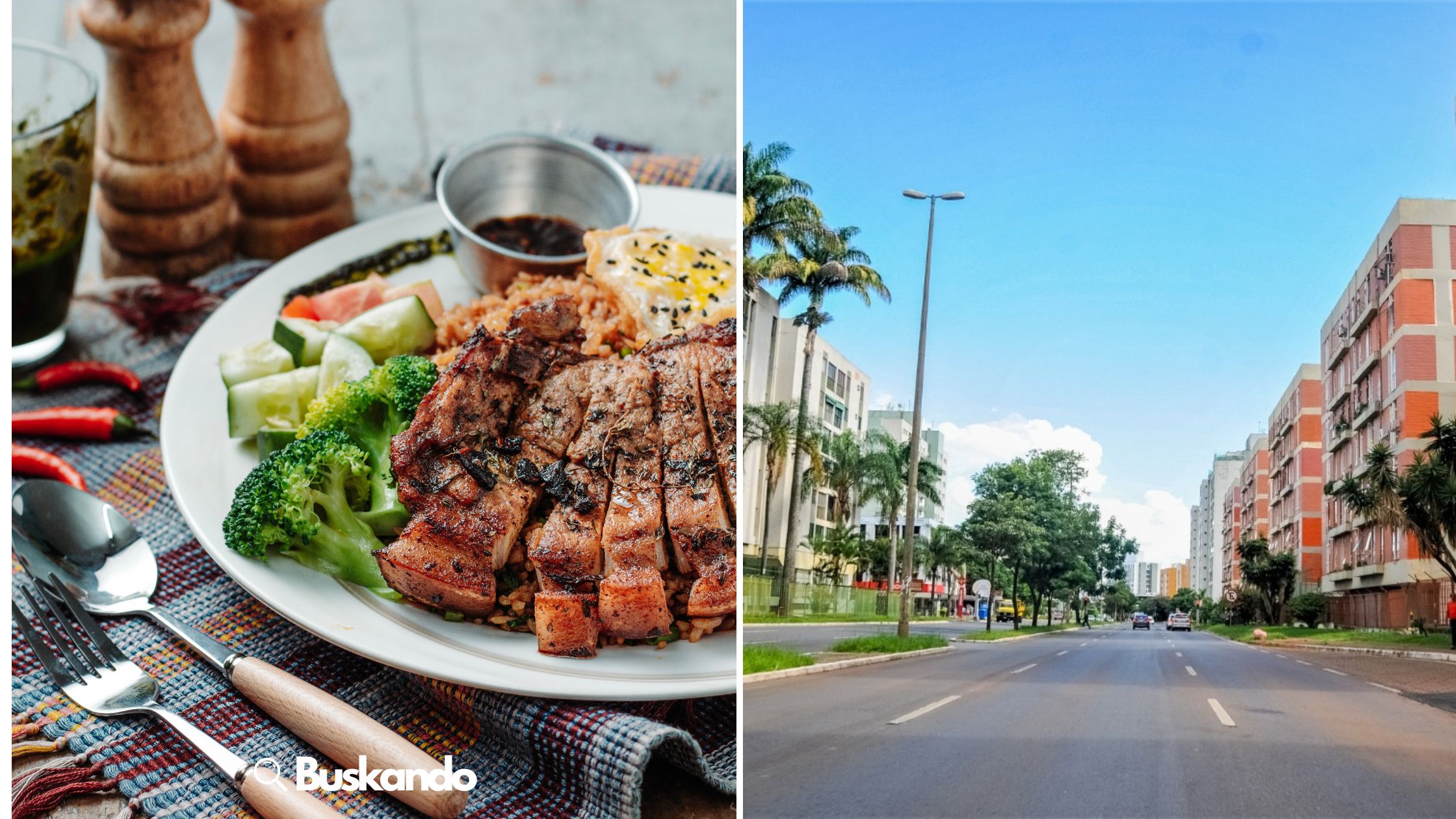 Restaurante de Churrasco Guará