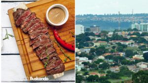 Os 10 Melhores Restaurantes de Churrasco – Sobradinho