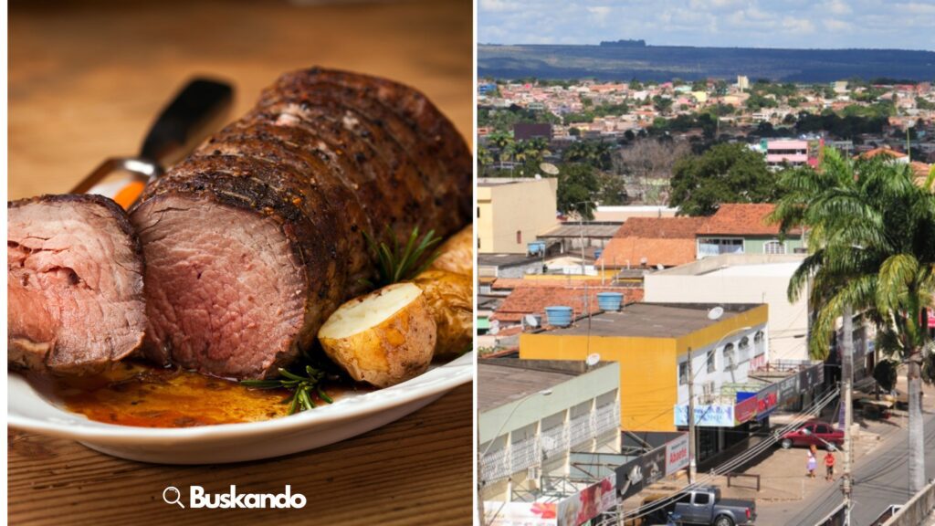 Restaurante de Churrasco Planaltina