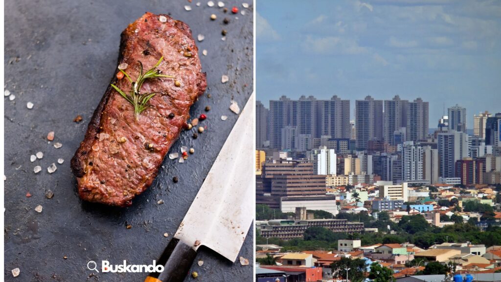 Restaurante de Churrasco Taguatinga