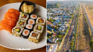 Os 10 Melhores Restaurantes de Sushi – Jardim Botânico