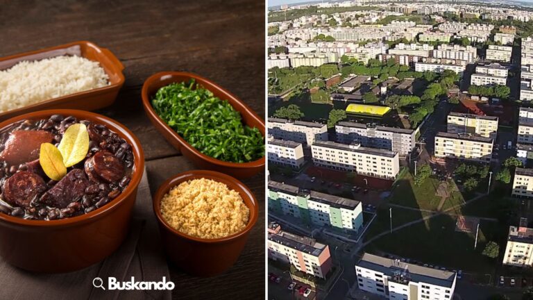 Comida nordestina de qualidade no Cruzeiro.
