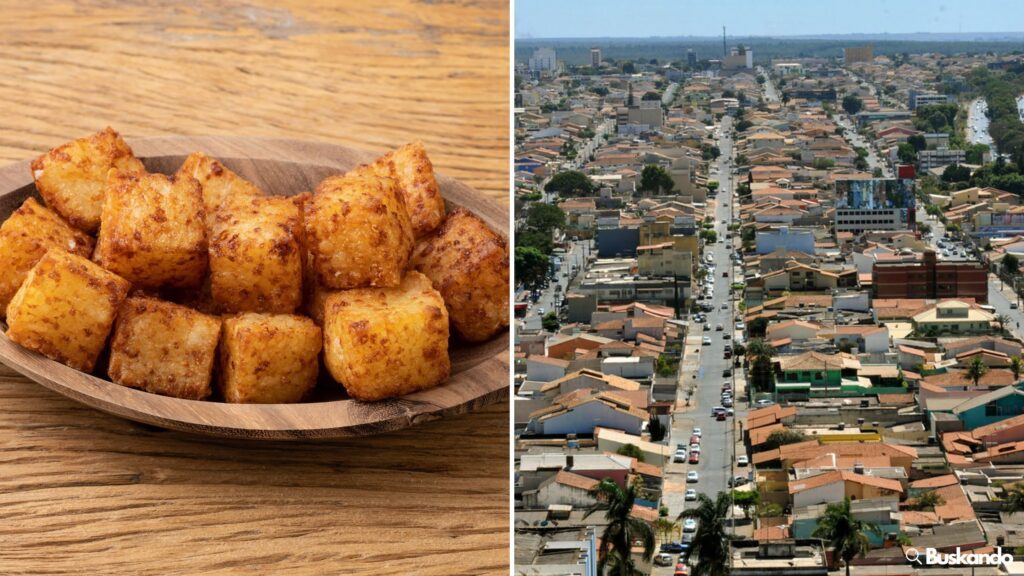 Comida nordestina de qualidade em Taguatinga.