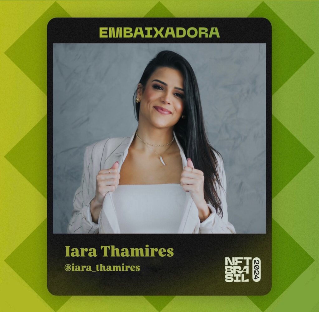 Iara Thamires