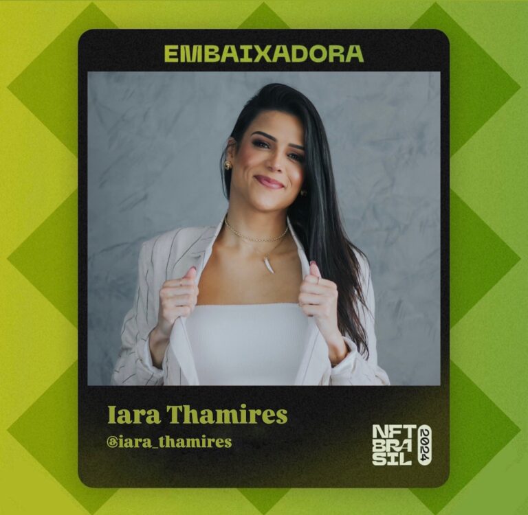 Iara Thamires