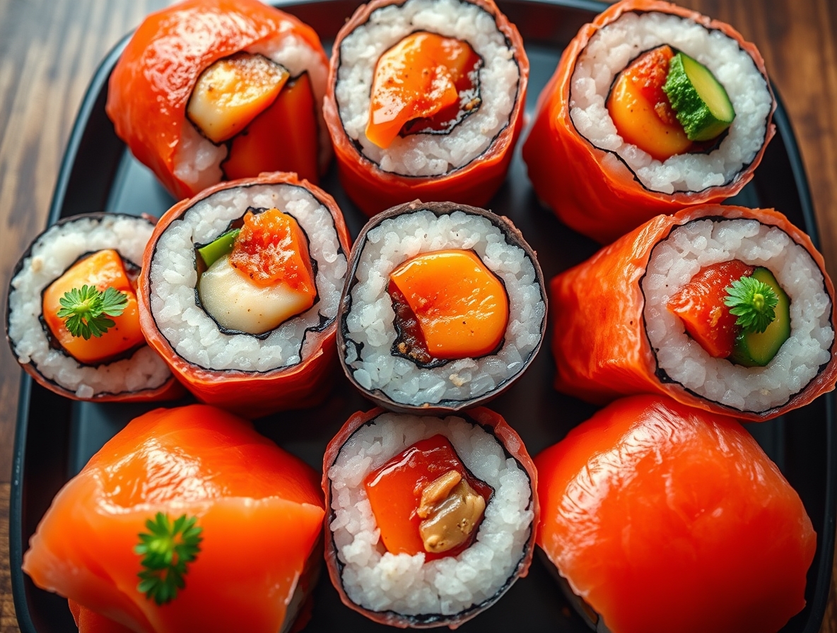 10 Melhores Restaurantes de Sushi na Vila Madalena, São Paulo