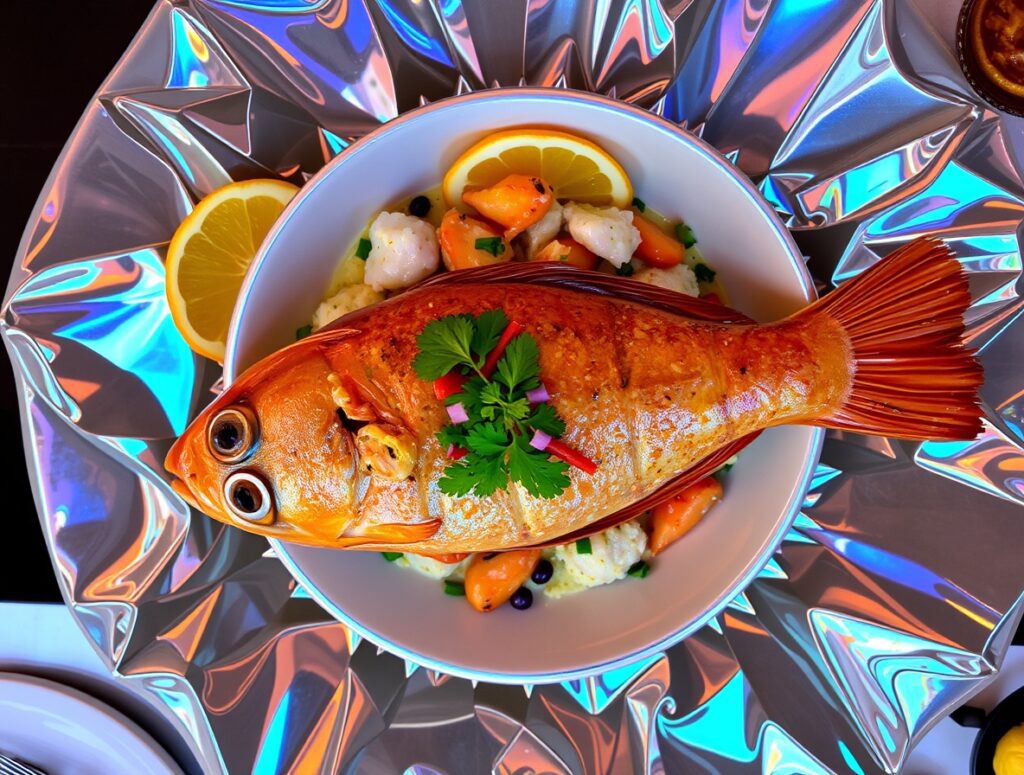Comida Nordestina na Vila Madalena