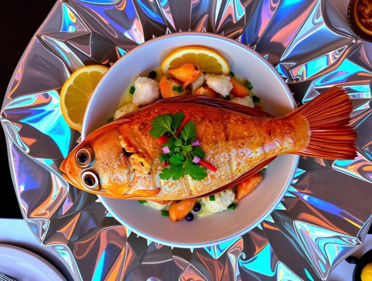 Comida Nordestina na Vila Madalena