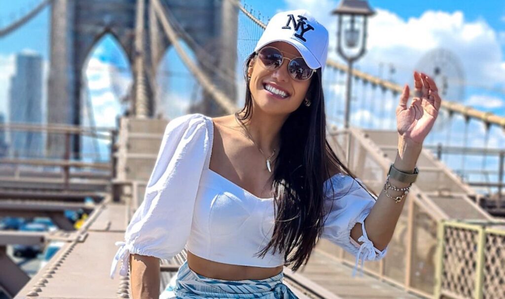 Iara Thamires