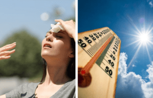 10 dicas essenciais para encarar a onda de calor com segurança