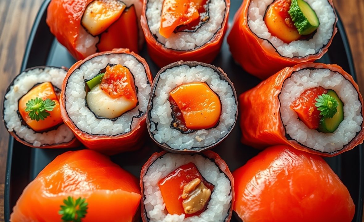 10 Melhores Restaurantes de Sushi na Vila Madalena, São Paulo