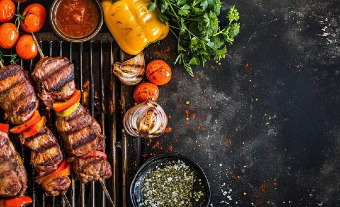 10 Melhores Restaurantes de Churrasco na Moema